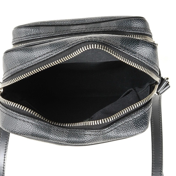 Louis Vuitton (2008) Damier Rem Cross Body Bag - Picture 11 of 15